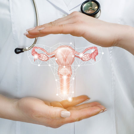 Gynecologist in Kanhangad