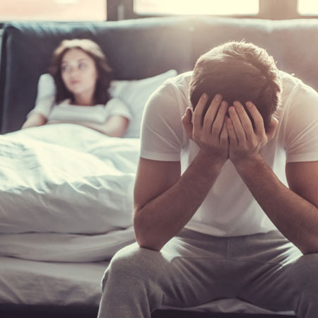 Sexual Dysfunction in Kanhangad