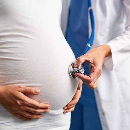 Obstetrician in kanhangad